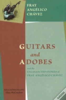 Capa do artigo Guitars & Adobes