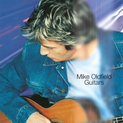Capa do artigo Guitars - Vinil