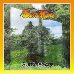 Capa do artigo Guitarscape - Vinil