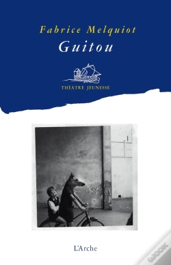 Capa do artigo Guitou