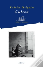 Capa do artigo Guitou