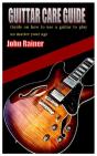 Guittar Care Guide - Preview