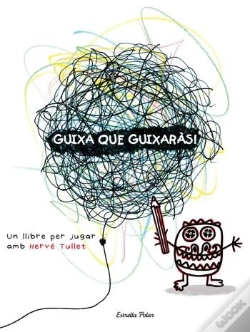 Capa do artigo Guixa Que Guixaràs