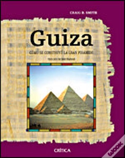 Capa do artigo Guiza