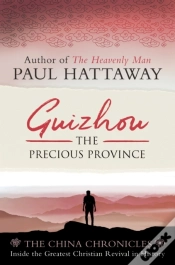 Capa do artigo Guizhou