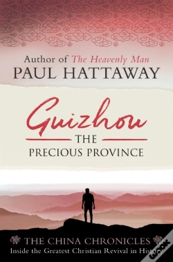 Capa do artigo Guizhou