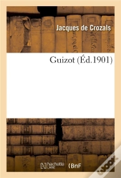 Capa do artigo Guizot
