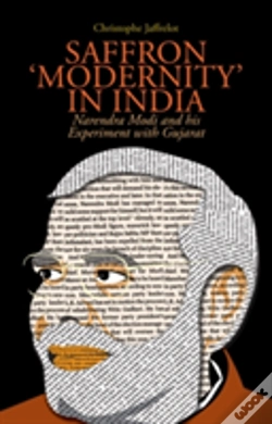 Capa do artigo Gujarat Under Modi