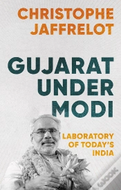 Capa do artigo Gujarat Under Modi