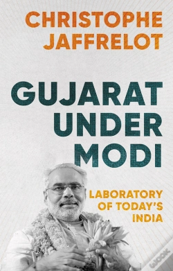 Capa do artigo Gujarat Under Modi