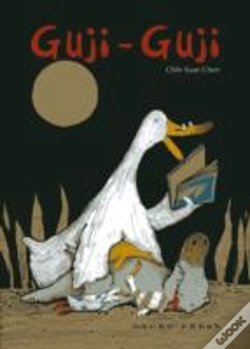 Capa do artigo Guji Guji