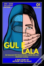 Capa do artigo Gul E Lala
