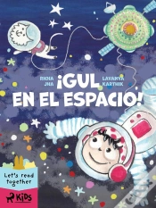 Capa do artigo ¡Gul En El Espacio!
