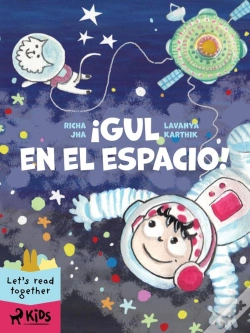Capa do artigo ¡Gul En El Espacio!
