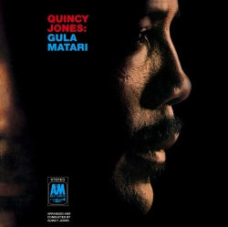 Capa do artigo Gula Matari - Vinil
