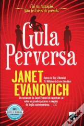 Capa do artigo Gula Perversa