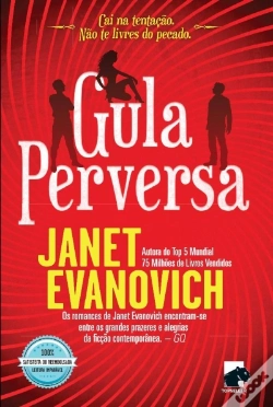 Capa do artigo Gula Perversa