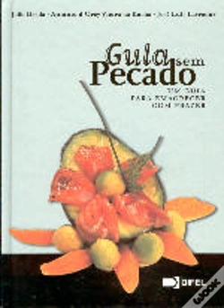 Capa do artigo Gula sem Pecado