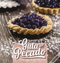 Capa do artigo Gula sem Pecado