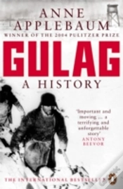 Capa do artigo Gulag
