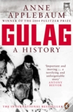 Capa do artigo Gulag