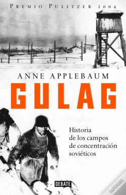 Capa do artigo Gulag