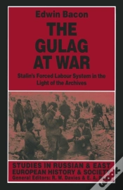 Capa do artigo Gulag At War