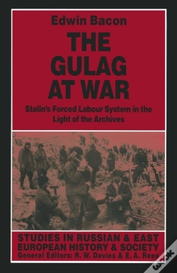 Capa do artigo Gulag At War