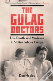 Capa do artigo Gulag Doctors
