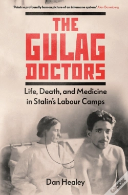 Capa do artigo Gulag Doctors