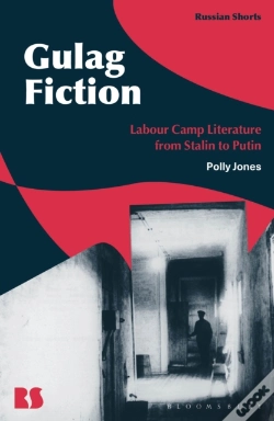 Capa do artigo Gulag Fiction