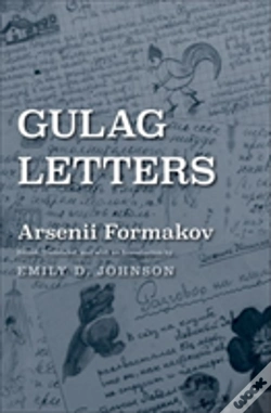 Capa do artigo Gulag Letters