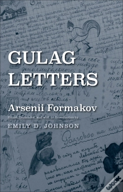 Capa do artigo Gulag Letters