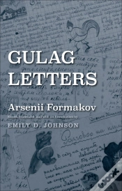 Capa do artigo Gulag Letters