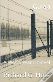 Capa do artigo Gulag