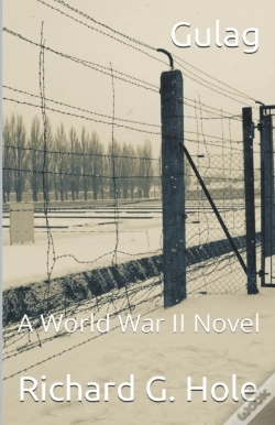 Capa do artigo Gulag