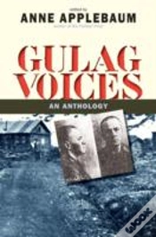 Capa do artigo Gulag Voices