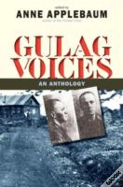 Capa do artigo Gulag Voices
