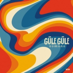 Capa do artigo Güle Güle - Vinil
