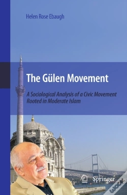 Capa do artigo Gulen Movement