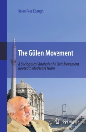 Capa do artigo Gulen Movement