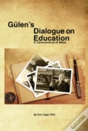 Capa do artigo Gulens Dialogue On Education