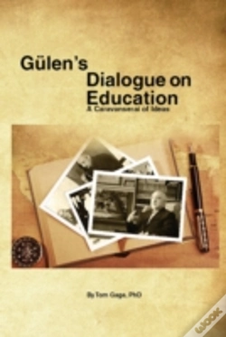Capa do artigo Gulens Dialogue On Education