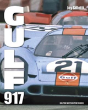Gulf 917 - Preview