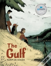 Capa do artigo Gulf