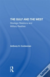 Capa do artigo Gulf And The West