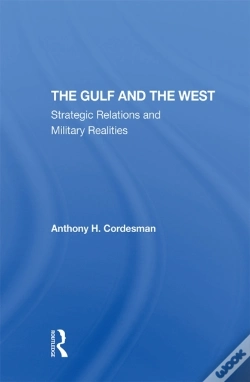 Capa do artigo Gulf And The West