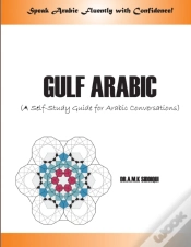 Capa do artigo Gulf Arabic
