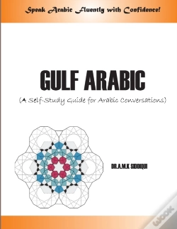Capa do artigo Gulf Arabic