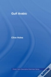 Capa do artigo Gulf Arabic